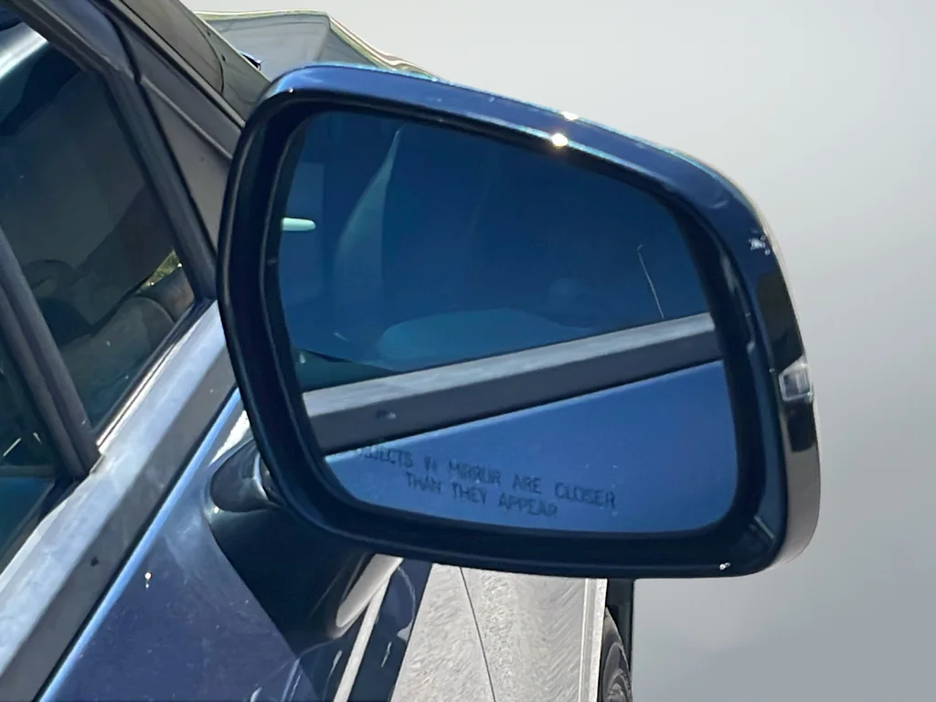 Certified Used 2024 Blue Kia EX image 39