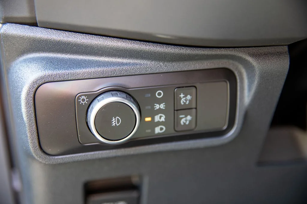 New 2026 Desert Sand Ford Badlands® image 33