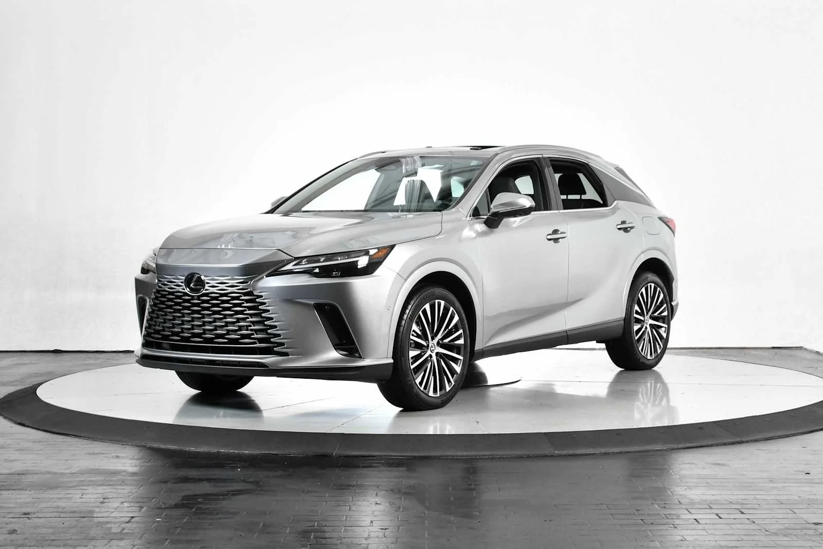 2024 Lexus RX 350 350 Premium Plus FWD's photo
