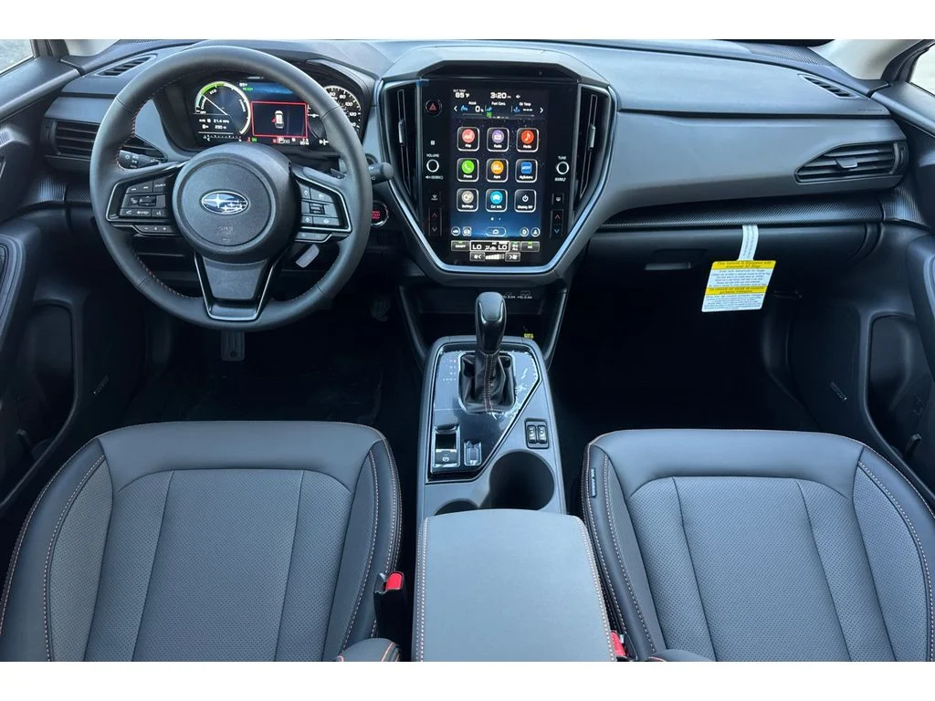 2026 Subaru Crosstrek Limited - Photo 13