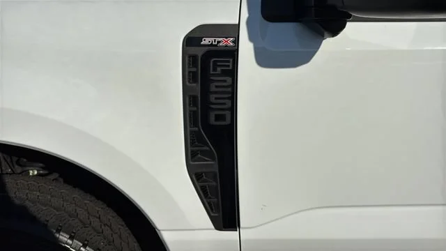 Used 2024 White Ford XL image 37