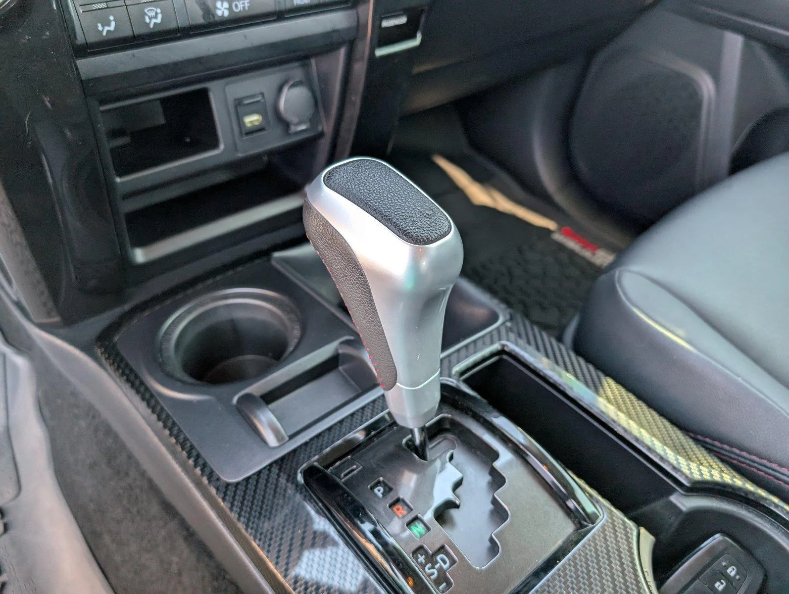 Used 2024 Underground Toyota TRD Pro image 22