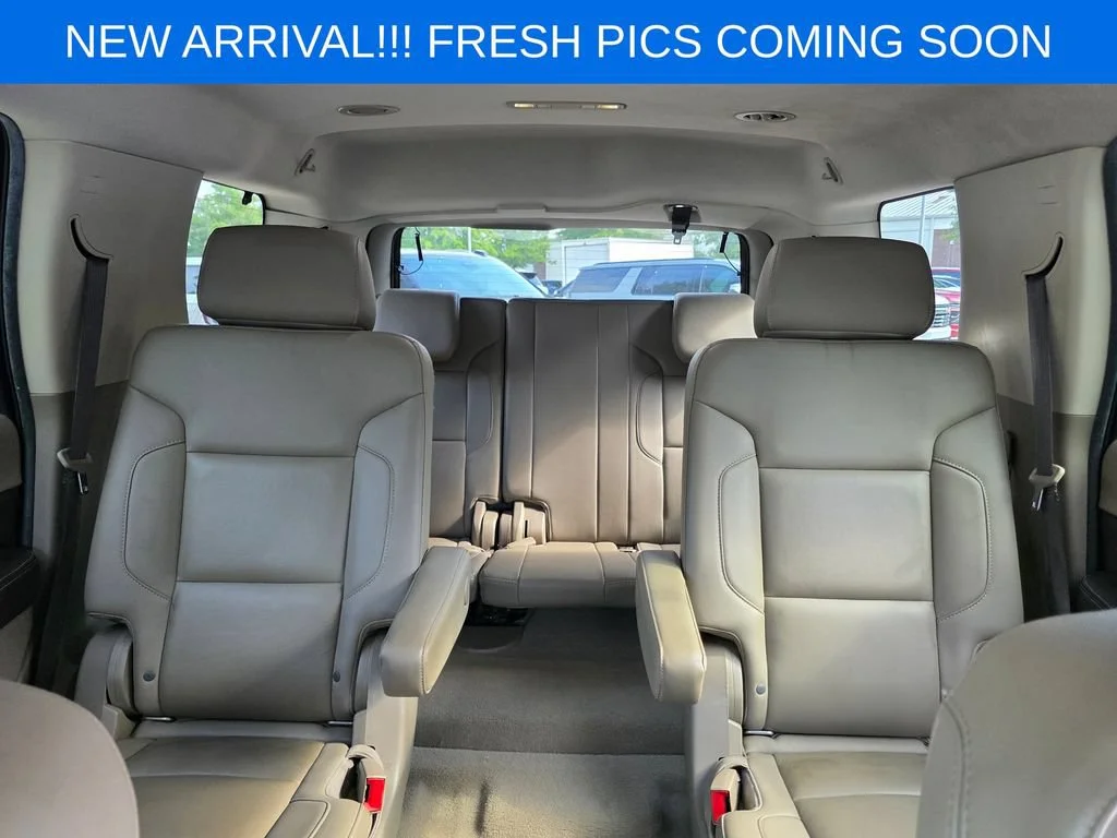 Used 2020 SHADOW GRAY METALLIC Chevrolet LT image 12