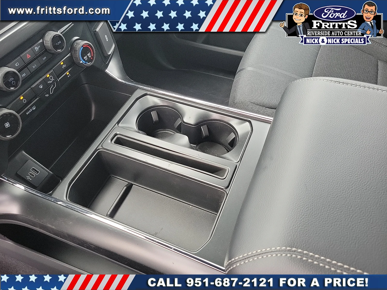New 2026 Oxford White Ford STX® image 9