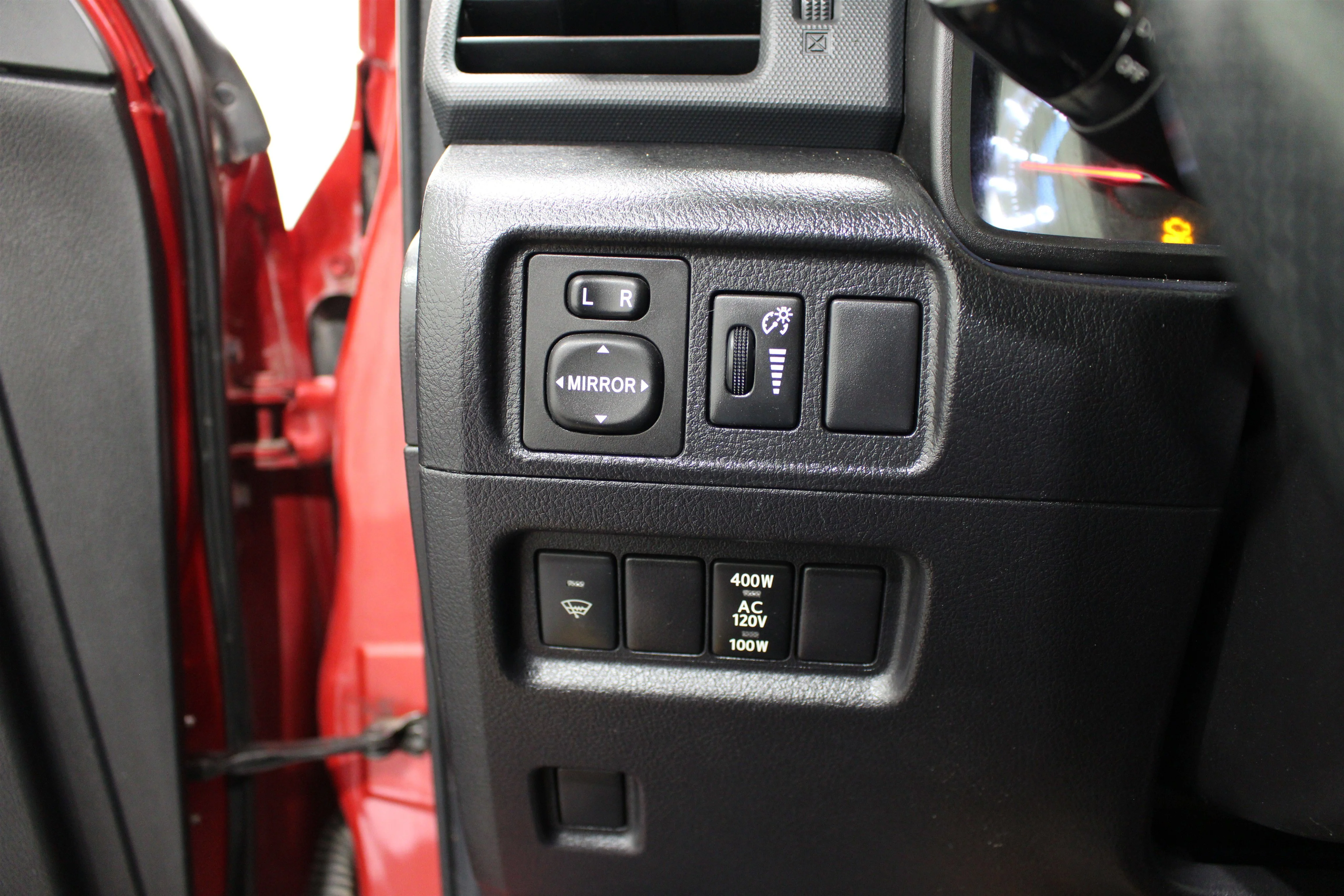 2016 Toyota 4Runner Trail Premium - Photo 8
