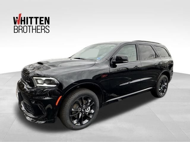 2026 Dodge Durango GT Plus AWD's photo