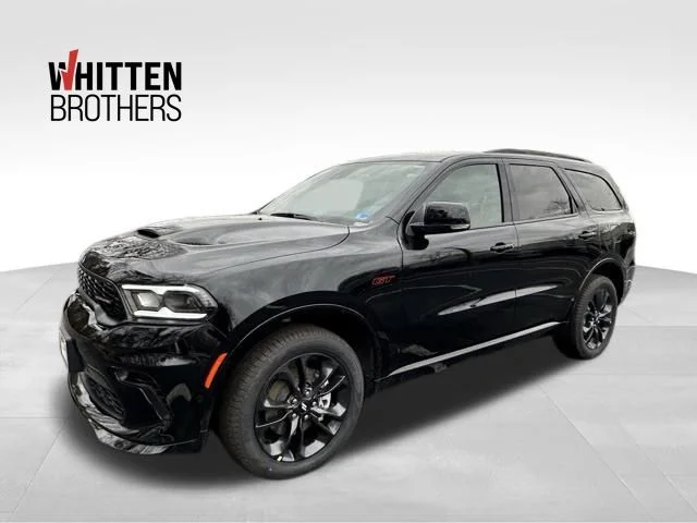 2026 Dodge Durango GT Plus AWD's photo
