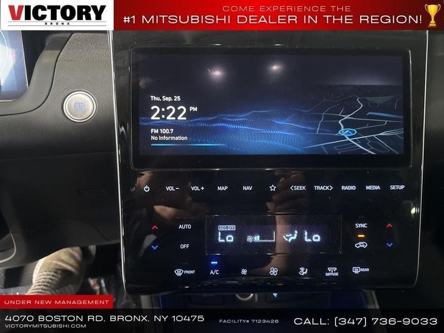 Used 2023 Blue Hyundai Limited image 48