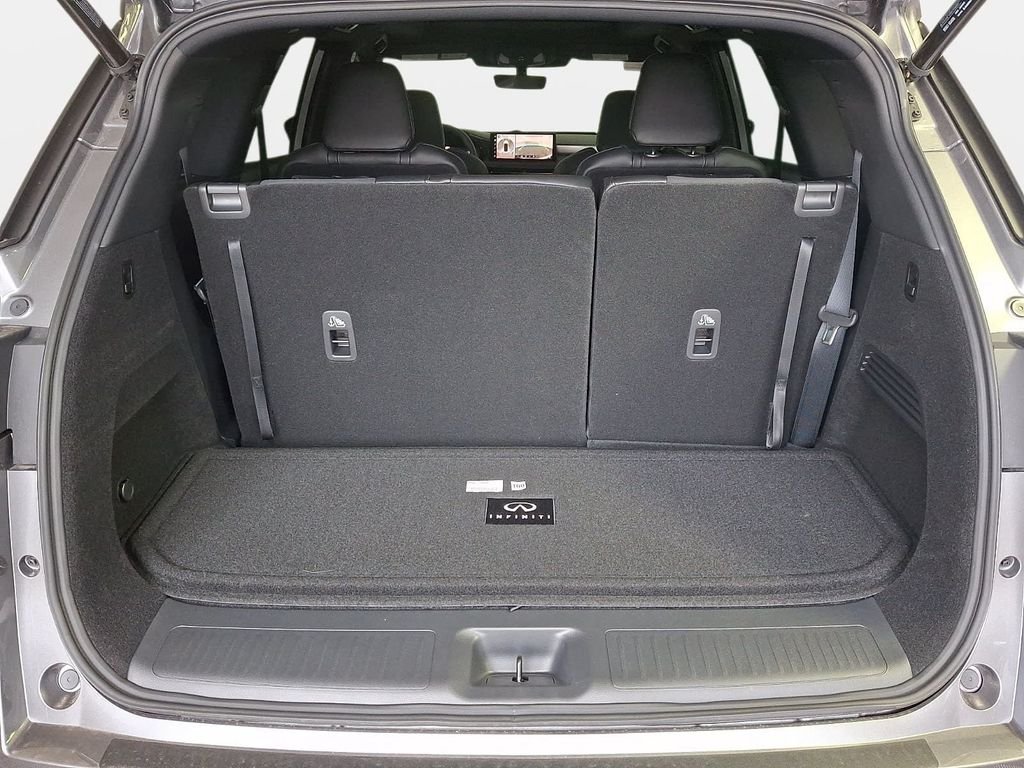 2027 INFINITI QX60 Sport - Photo 20