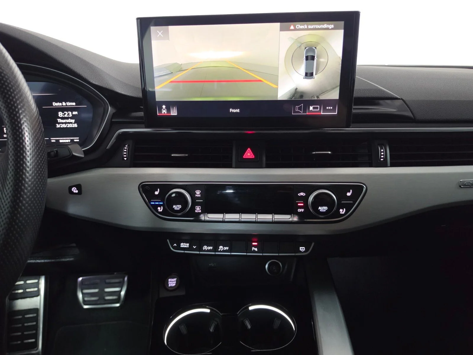 2021 Audi S4 Premium Plus - Photo 30