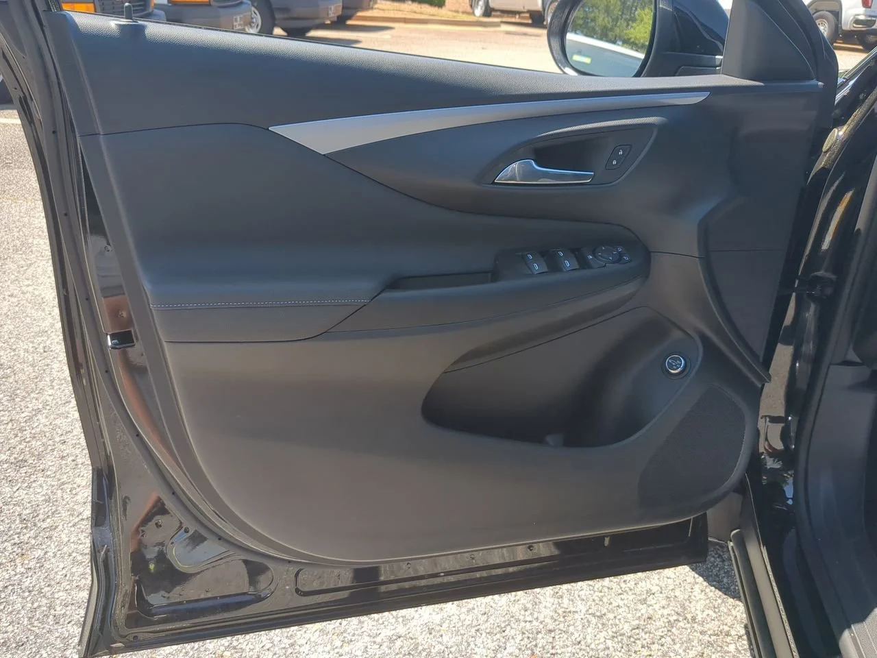 2026 Buick Envista Preferred - Photo 20