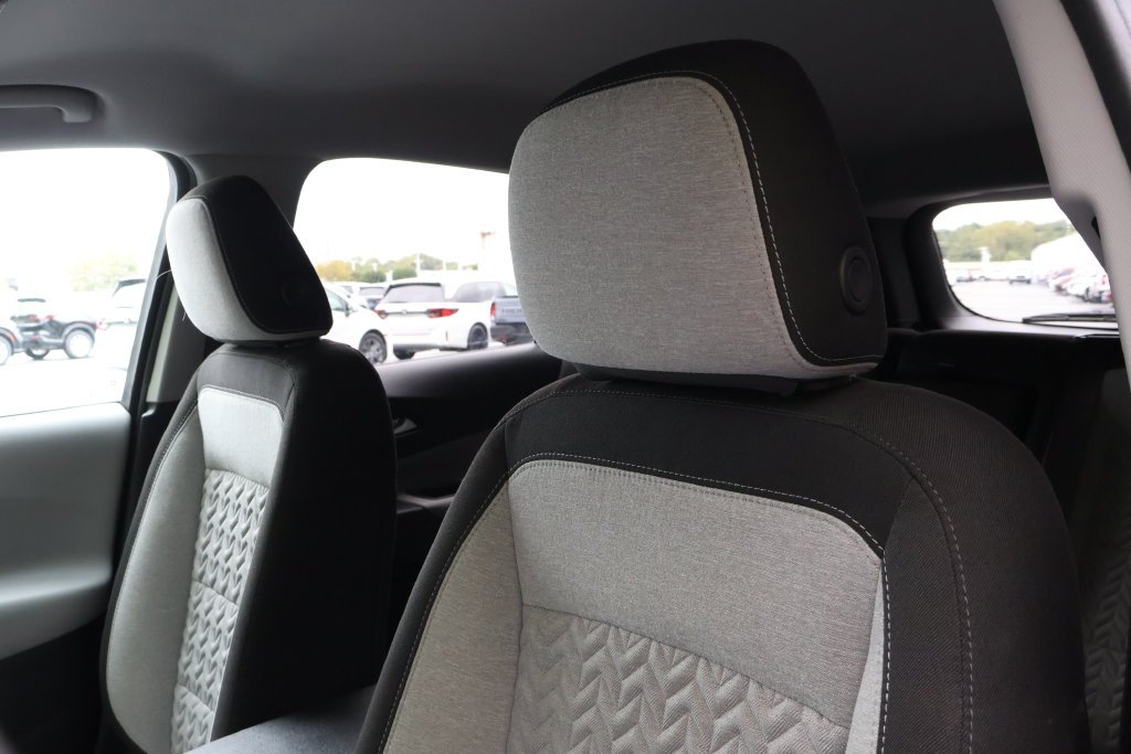 2024 Chevrolet Equinox LS - Photo 33