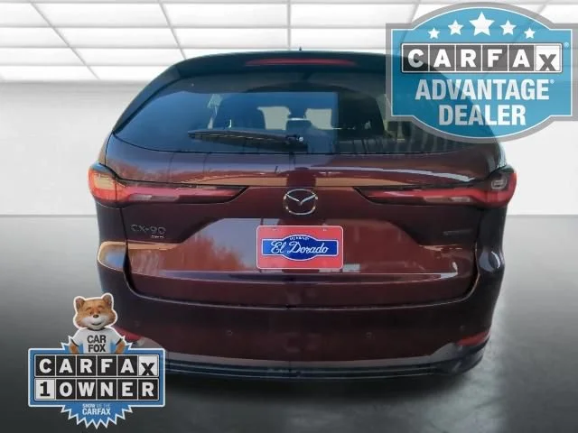 Used 2026  Mazda Premium Sport image 28