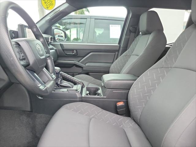 Certified Used 2025 UNDERGROUND Toyota  image 18