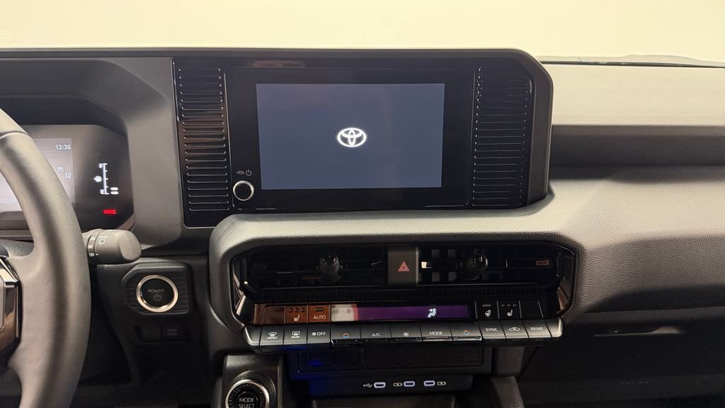 Used 2025 White Toyota 1958 image 18