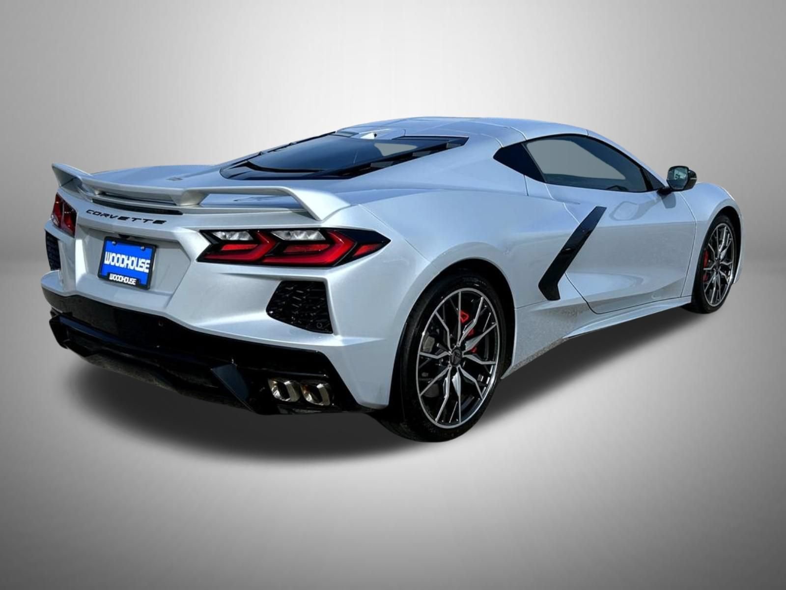 2023 Chevrolet Corvette 2LT - Photo 6