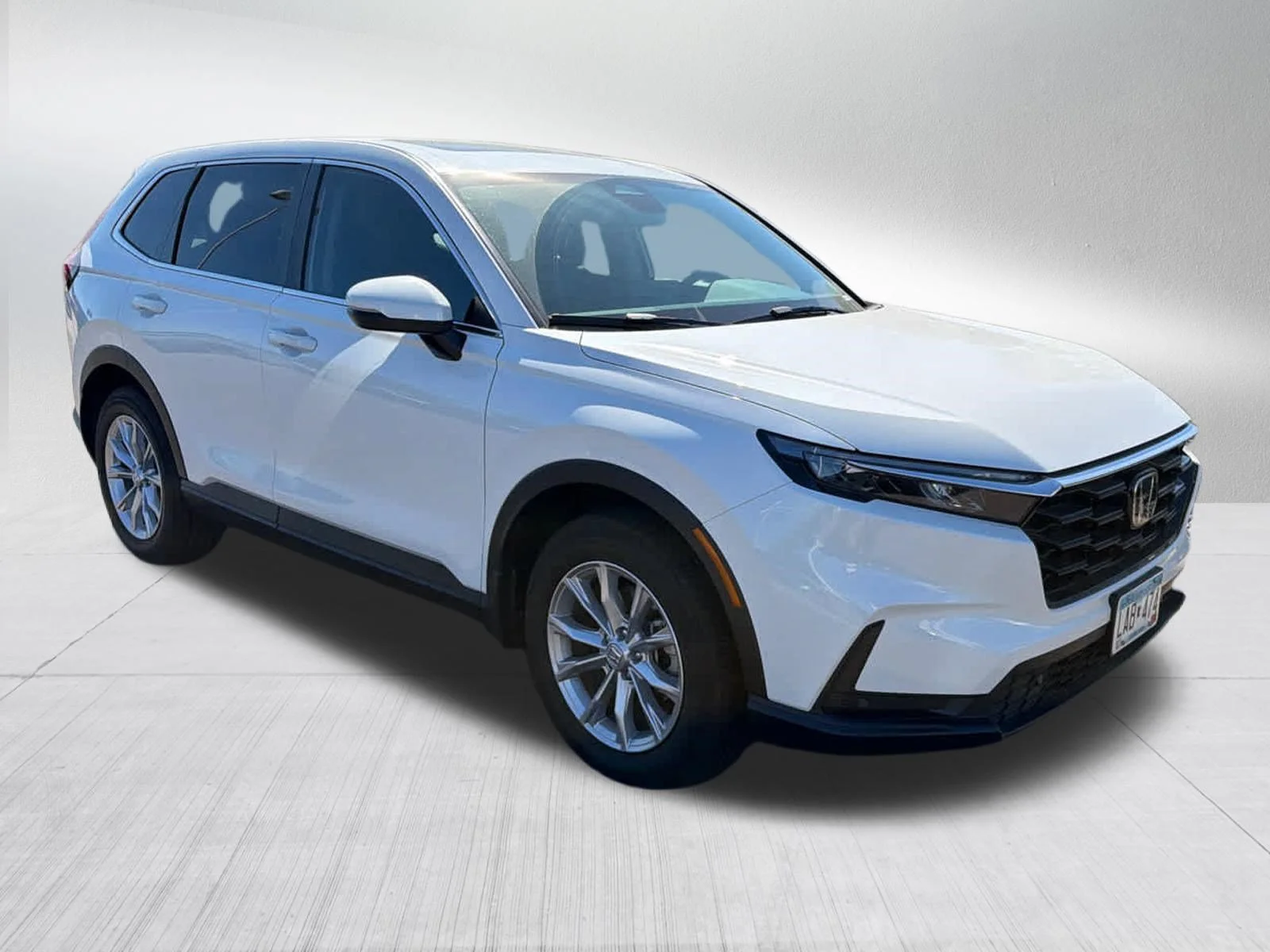 2024 Honda CR-V EX-L - Photo 7