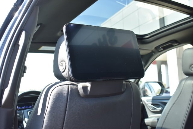 Used 2021 Black GMC Denali image 15