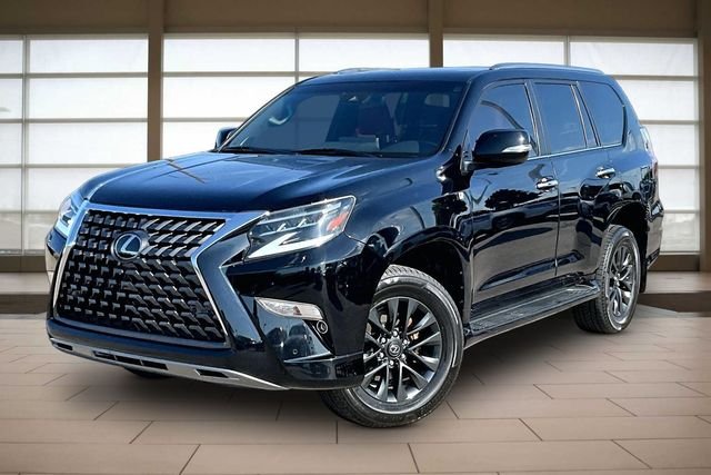 2022 Lexus GX 460