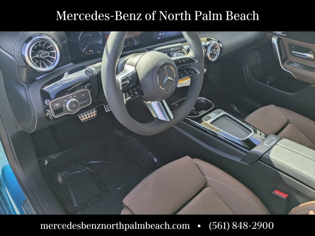 2026 Mercedes-Benz CLA CLA 250 - Photo 43