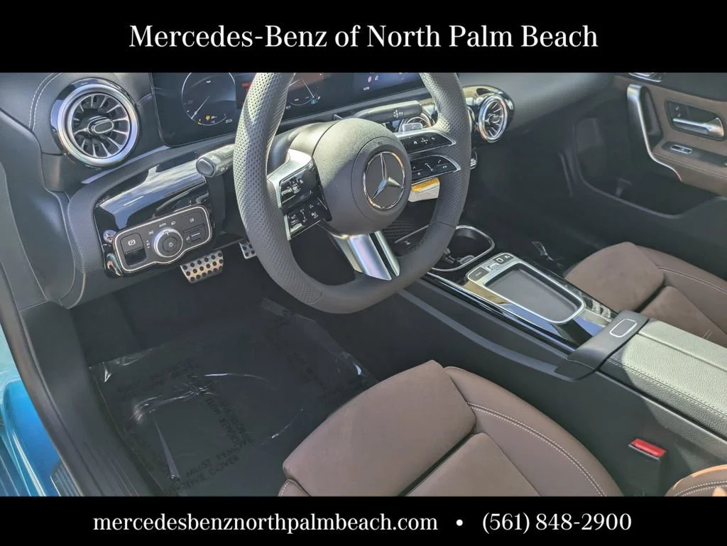 2026 Mercedes-Benz CLA CLA 250 - Photo 43