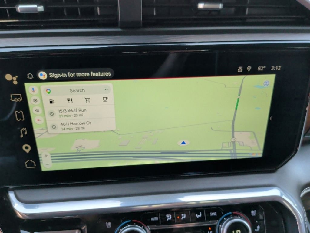 Used 2024 Sterling GMC Denali Ultimate image 28