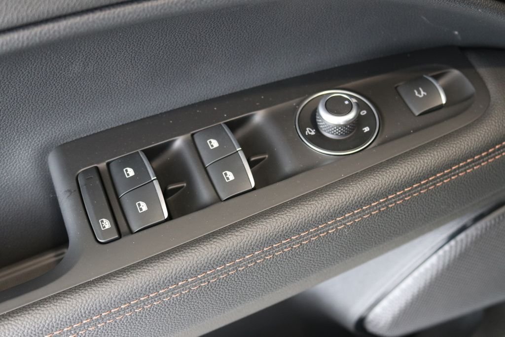 2025 Alfa Romeo Stelvio Intensa - Photo 23
