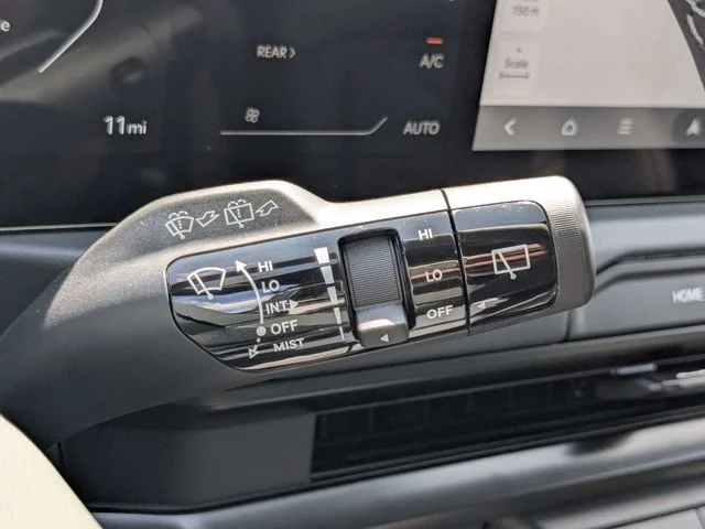 New 2027 Ebony Black Kia X-LINE SX image 30