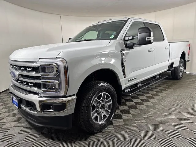 New 2026 Avalanche Ford Lariat image 8
