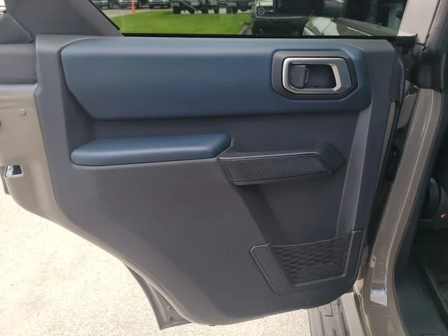 New 2026 Gray Ford Heritage Edition image 10