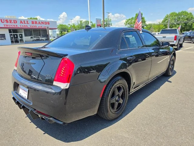 2015 Chrysler 300 Limited - Photo 7
