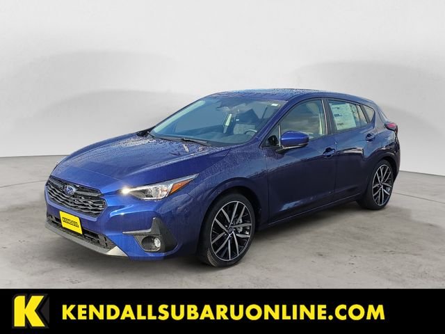 2026 Subaru Impreza 2.0 Sport CVT's photo