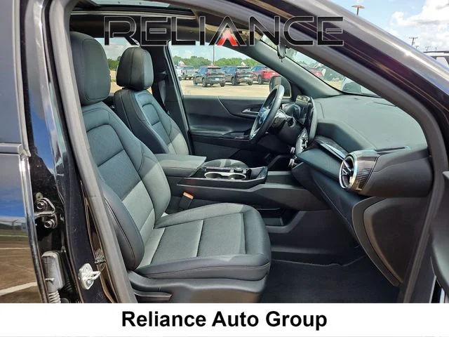 Used 2026 Black Chevrolet LT image 16