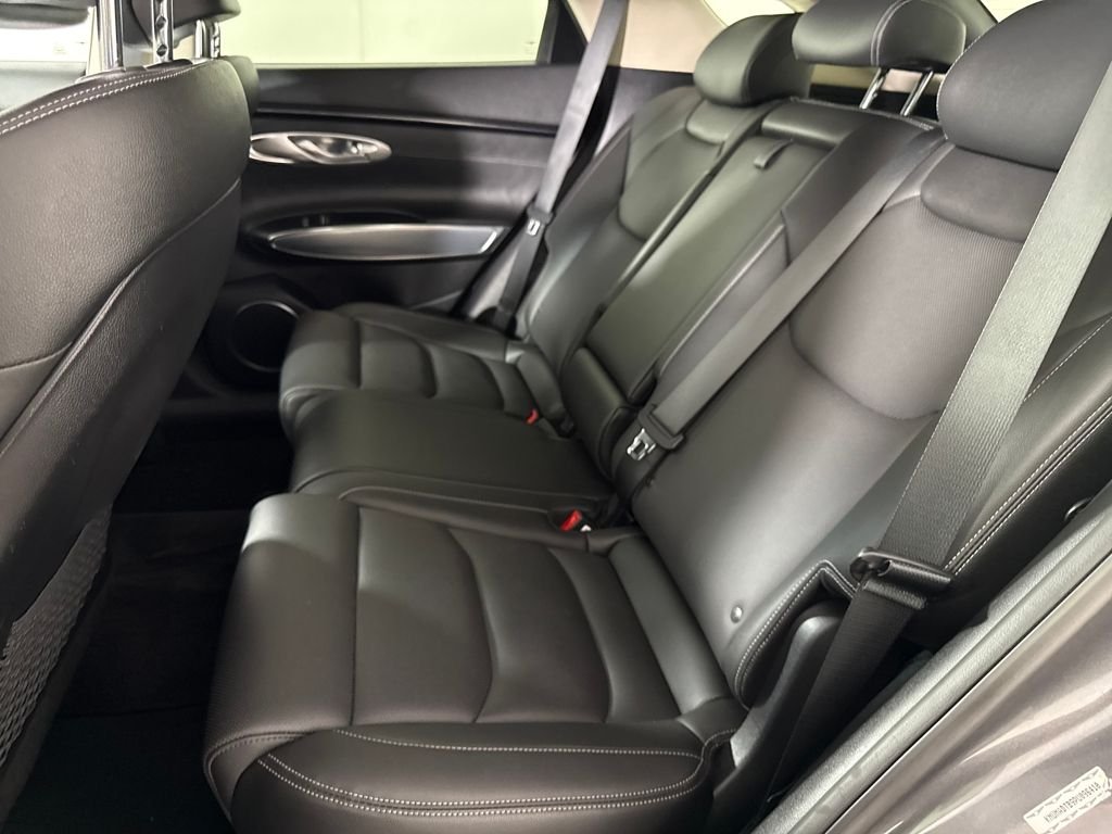 2023 GENESIS GV70 Standard - Photo 13