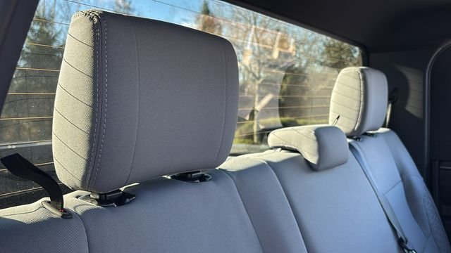 2025 Toyota Tundra SR5 - Photo 11