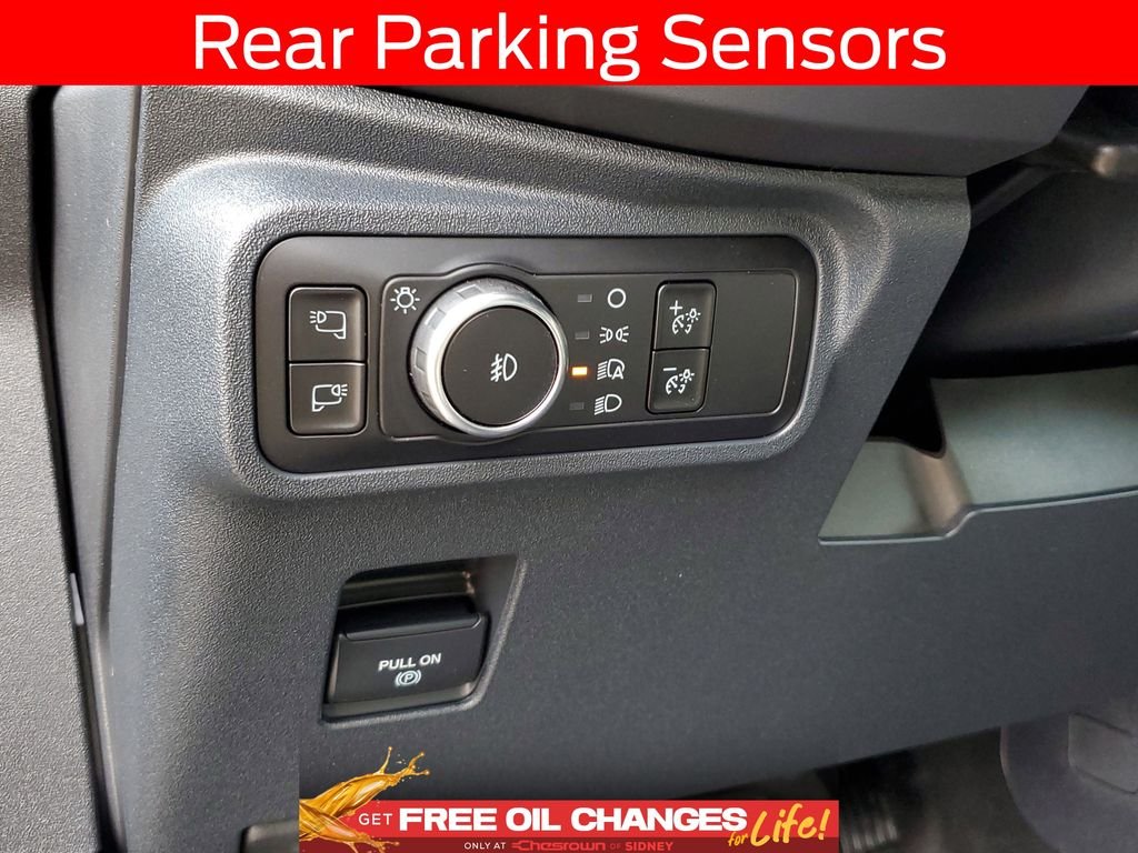 2025 Ford Bronco 4-Door Badlands - Photo 22