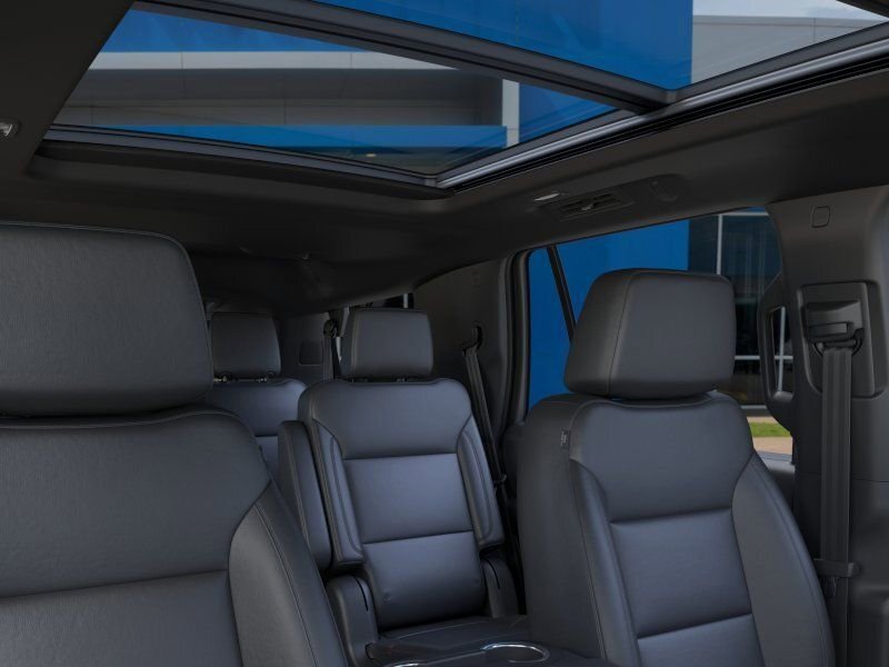 2026 Chevrolet Tahoe Z71 - Photo 24