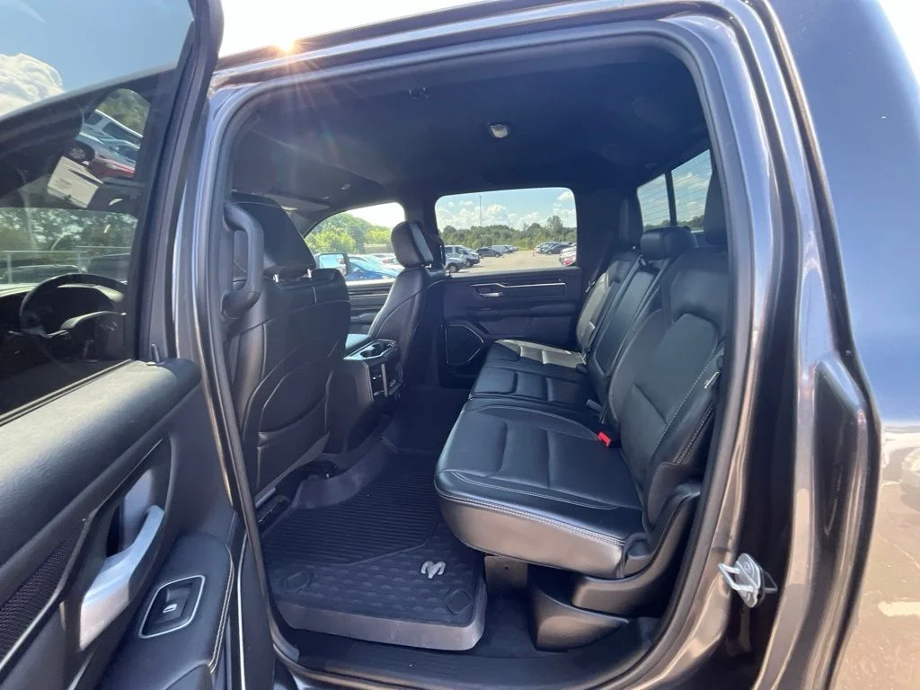 Used 2021 Gray Ram Rebel image 37