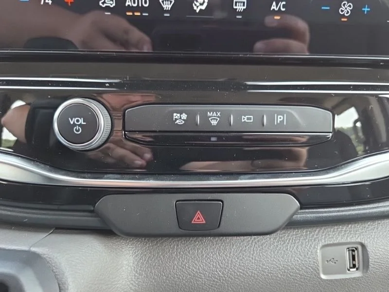 New 2026 White Ford XLT image 31