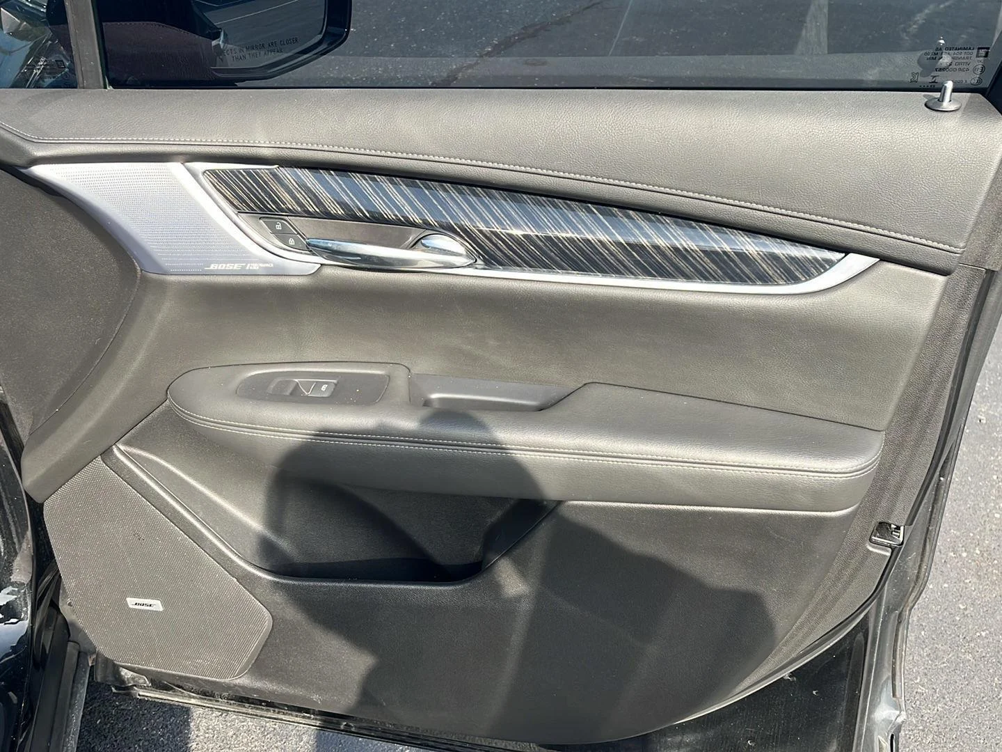 2024 Cadillac XT6 Premium Luxury - Photo 33