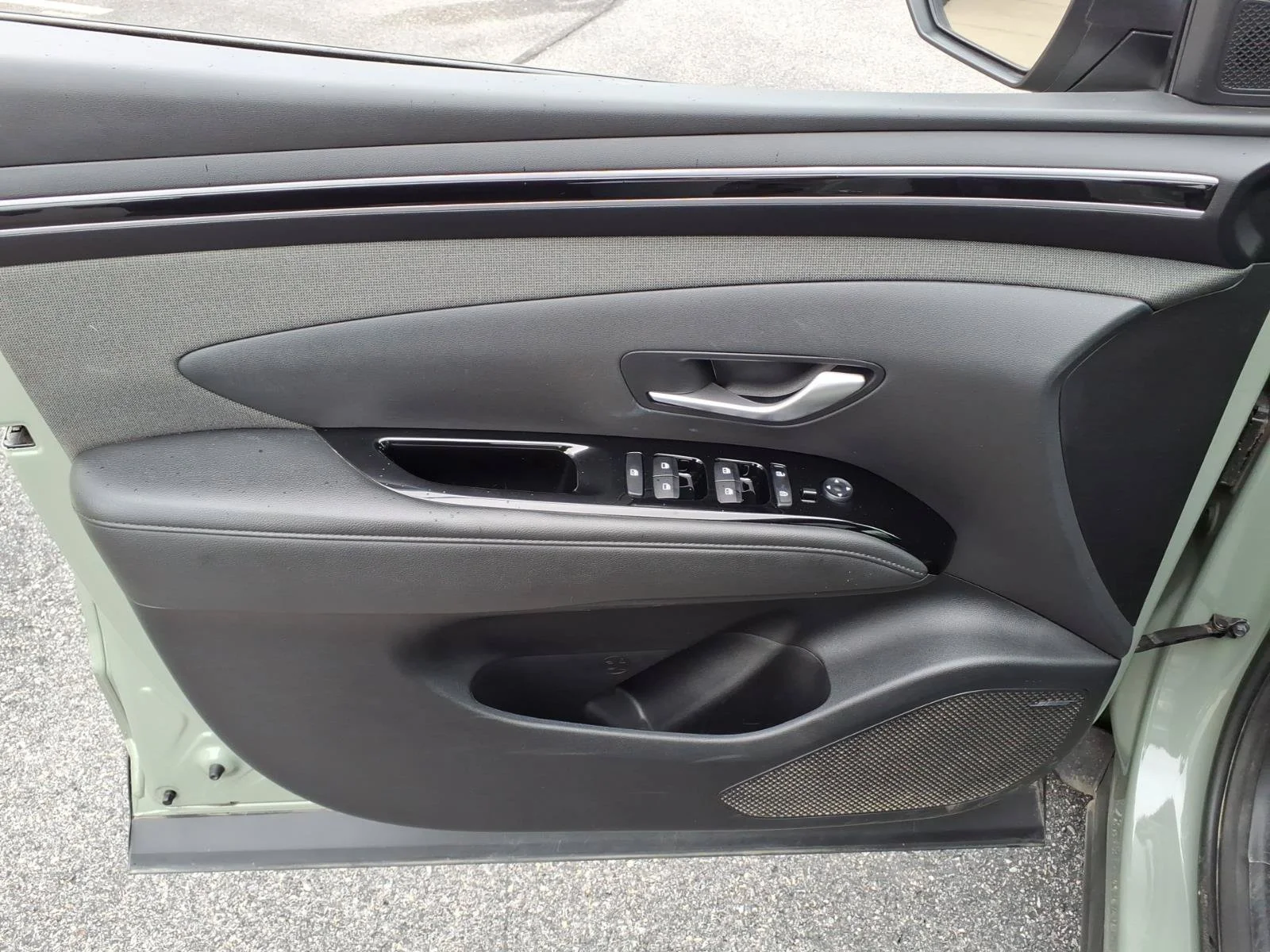 2023 Hyundai Santa Cruz Limited - Photo 26