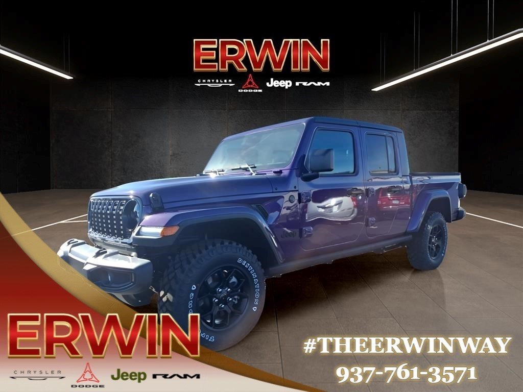 New 2026 Reign Exterior Paint Jeep Sport image 3