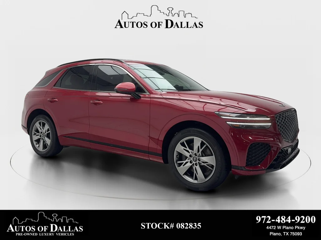 2023 Genesis GV70 3.5T Sport AWD's photo