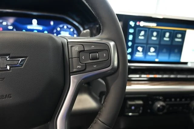 2026 Chevrolet Silverado 1500 LT Trail Boss - Photo 25