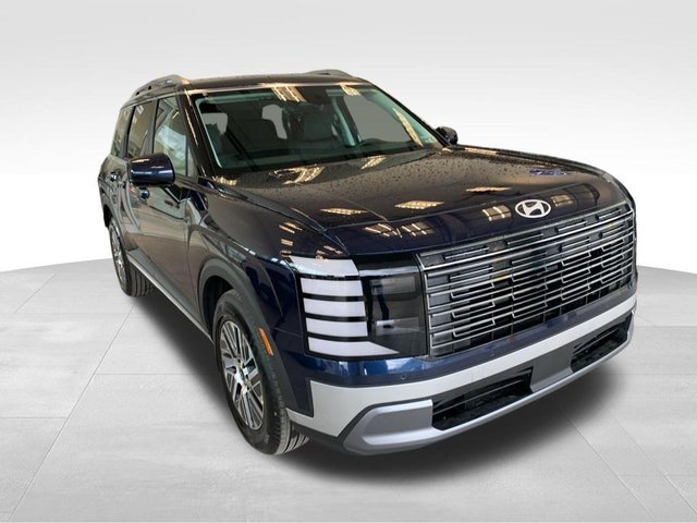 2026 Hyundai PALISADE HYBRID SEL 7P