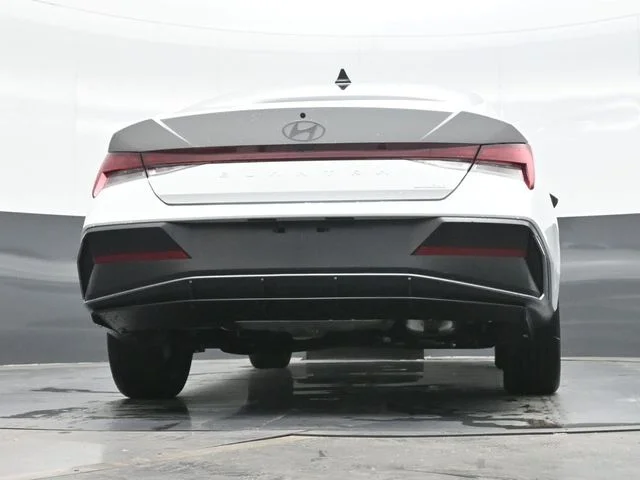 New 2026 White Hyundai Limited image 10