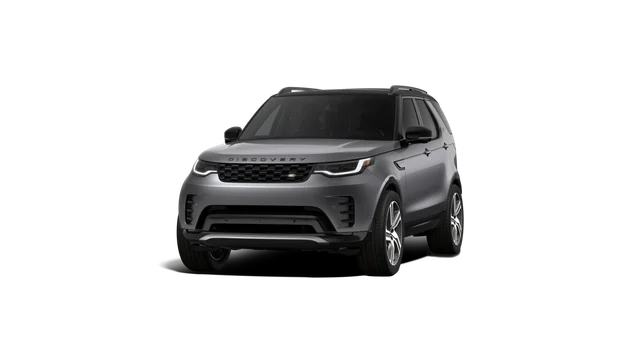 2026 LAND ROVER Discovery Dynamic SE 300PS