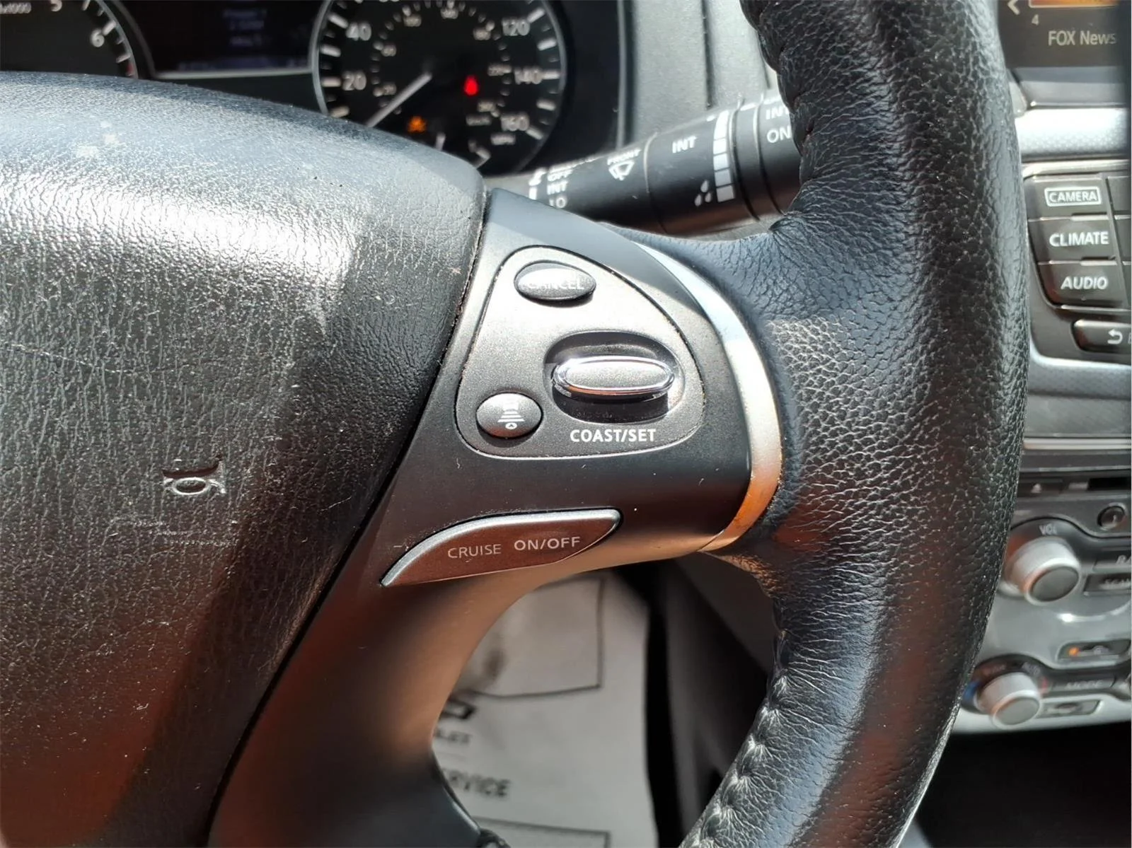 Used 2020 Magnetic Black Pearl Nissan SL image 21