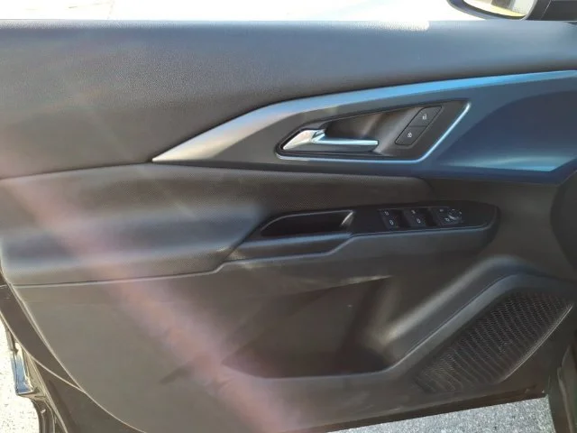 Used 2025 Black Chevrolet LT image 16