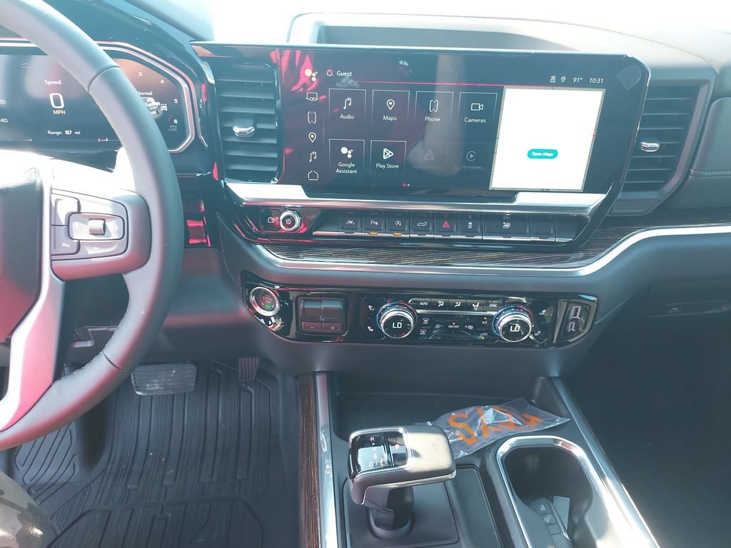 New 2026 Cardinal Red GMC Elevation image 20